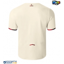 Moški Nogometni dresi Lille OSC Gostujoči 2025-26 Kratek Rokav